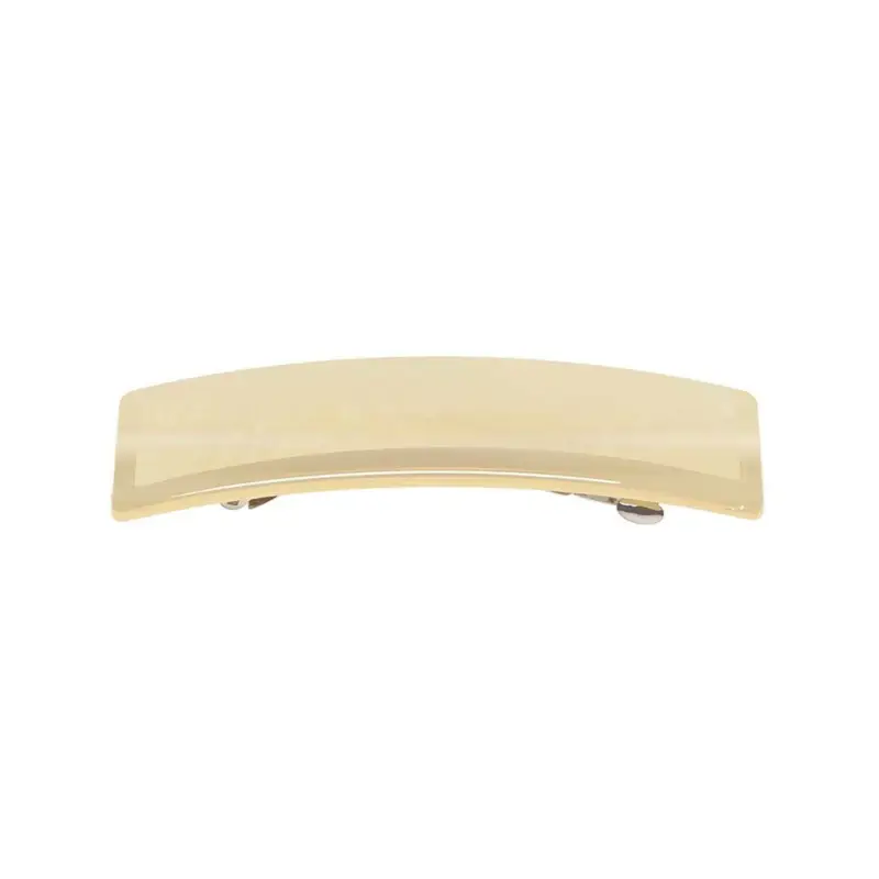 Zlevněný Jäneke Hair Clip Ornament Horn JG45020 CRN 7 x 2,6 cm