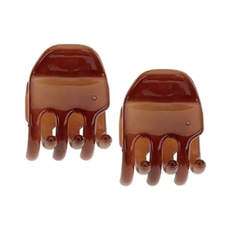 Jäneke Hair Clip Ornament TA026-534 2 ks, 2 x 3 cm Nízká Cena