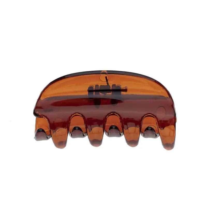 Jäneke Hair Clip Ornament TA093-01 2 ks, 5 x 2 cm Must-Have