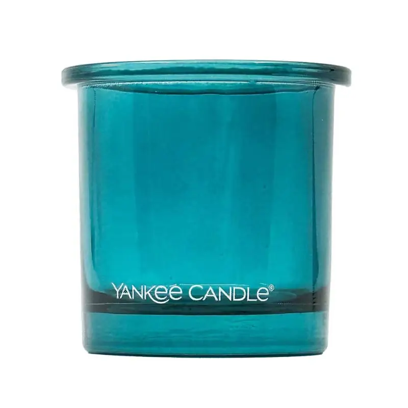 Nejlepší Cena Yankee Candle Pop Tea Light Votive Holder Teal