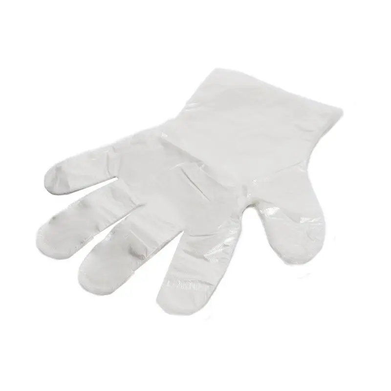 Medium PE gloves 100 ks Doprava Zdarma