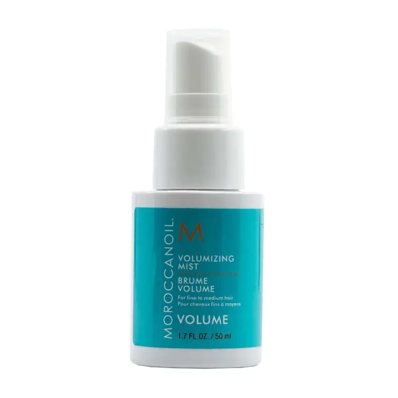 Cenová Bomba Moroccanoil Volumizing Mist Brume Volume Spray 50 ml