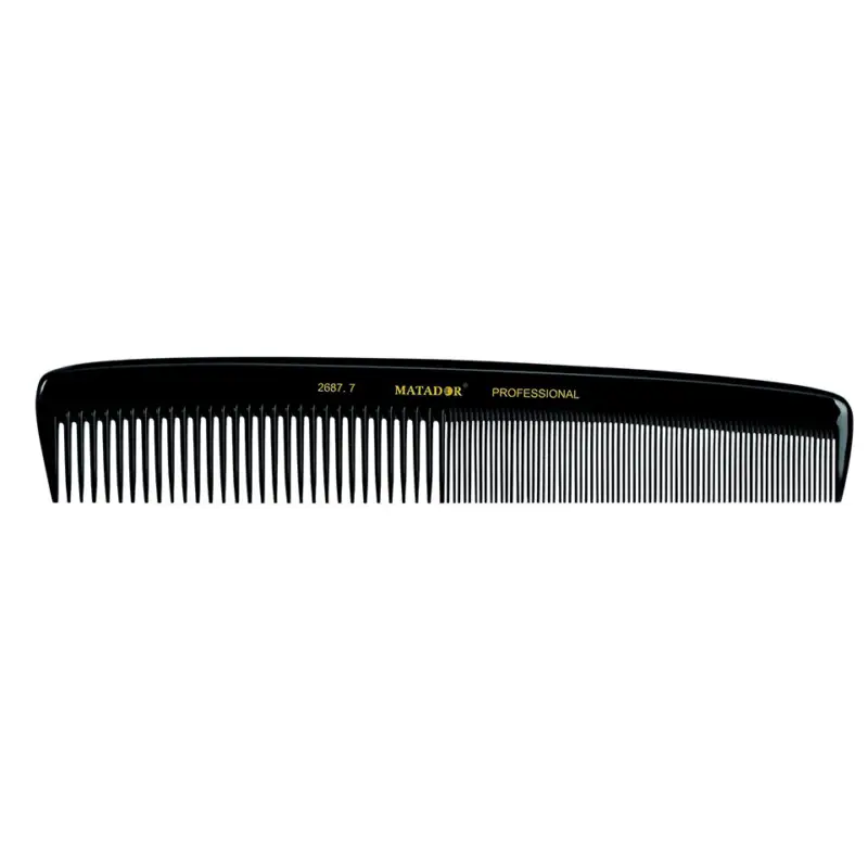 Hercules Sägemann Matador Professional Hair Comb 2687 Tovární Cena