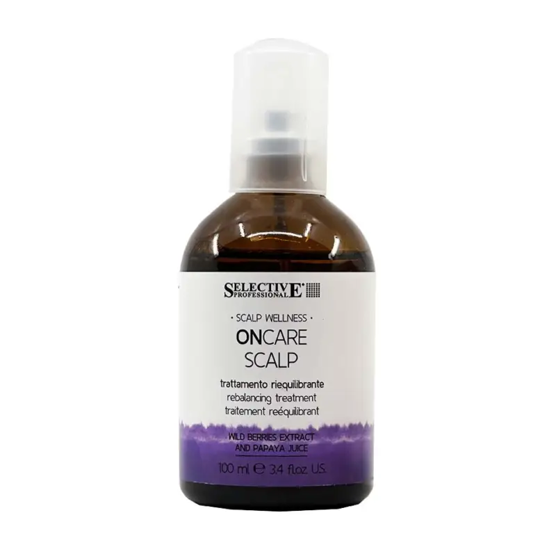 Hit Sezóny Selective Professional ONCare Scalp Rebalancing Treatment 100 ml