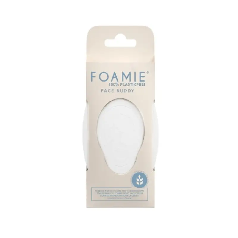 Dokud Zásoby Vydrží Foamie Travel Buddy Face Cream 27 g