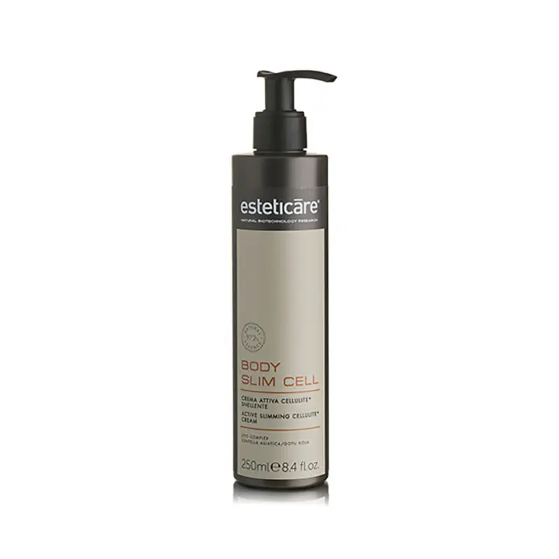 Cenový Hit Esteticāre Body Slim Cell Active Slimming Cellulite Cream 250 ml