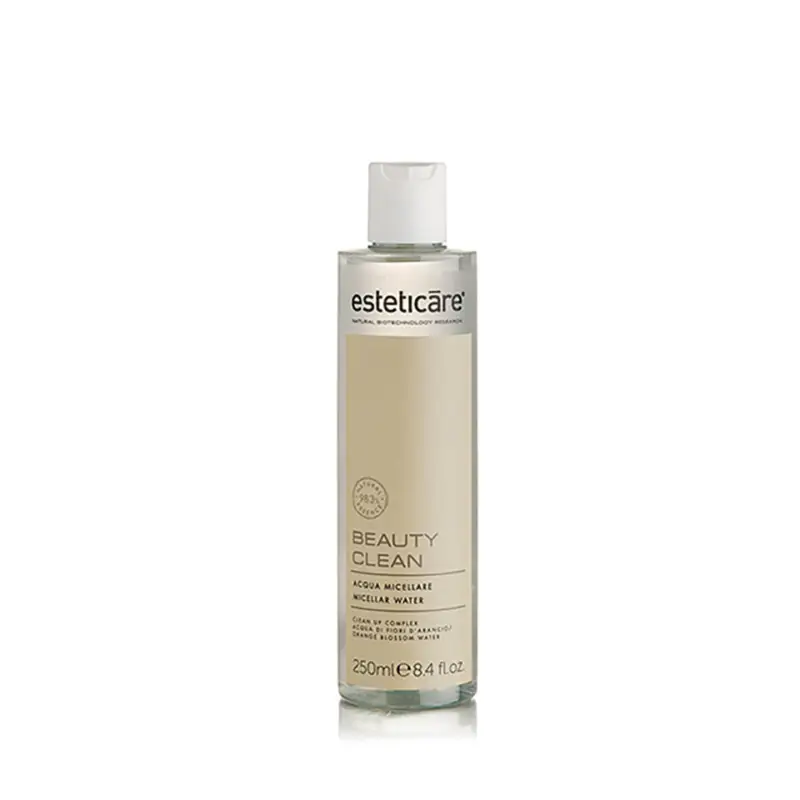 Esteticāre Beauty Clean Micellar Water 250 ml Výprodej