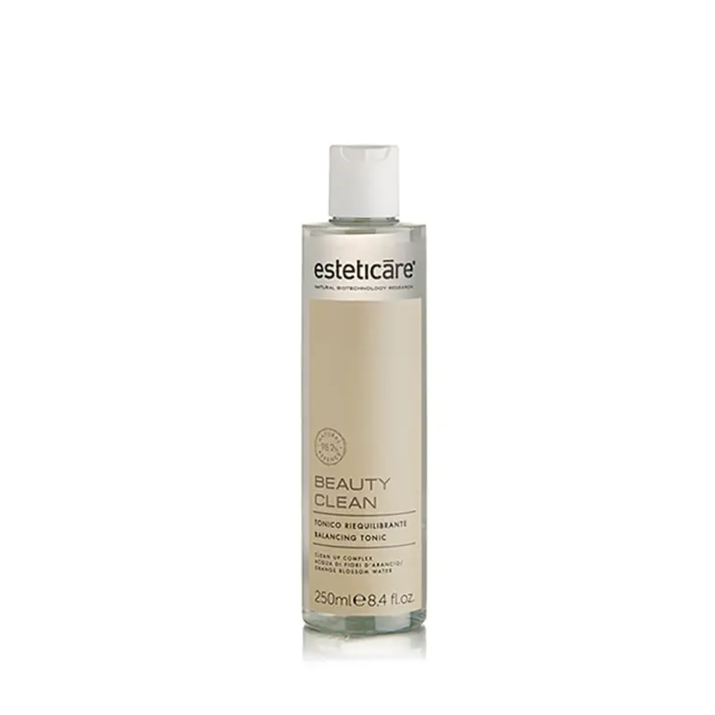 Vysoce Kvalitní Esteticāre Beauty Clean Balancing Tonic 250 ml