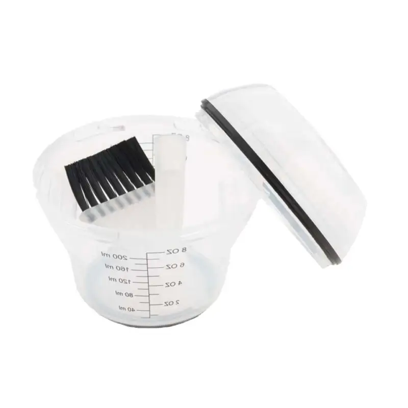 Vysoce Kvalitní Sibel Jet Set Measuring Jug 200 ml