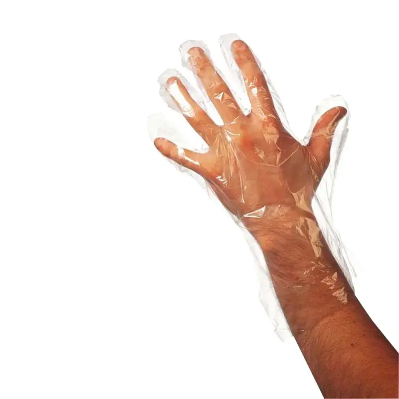Bezpečná Platba Sibel Disposable Gloves 50 ks