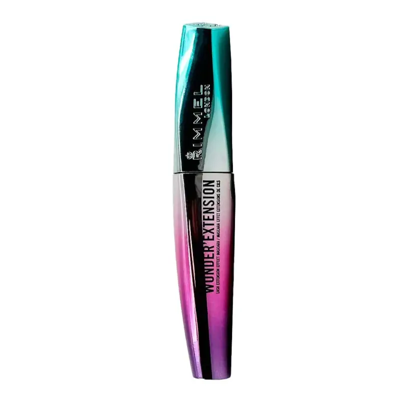 Jen Po Omezenou Doba Rimmel Wonder'Extension Mascara Very Black 11 ml