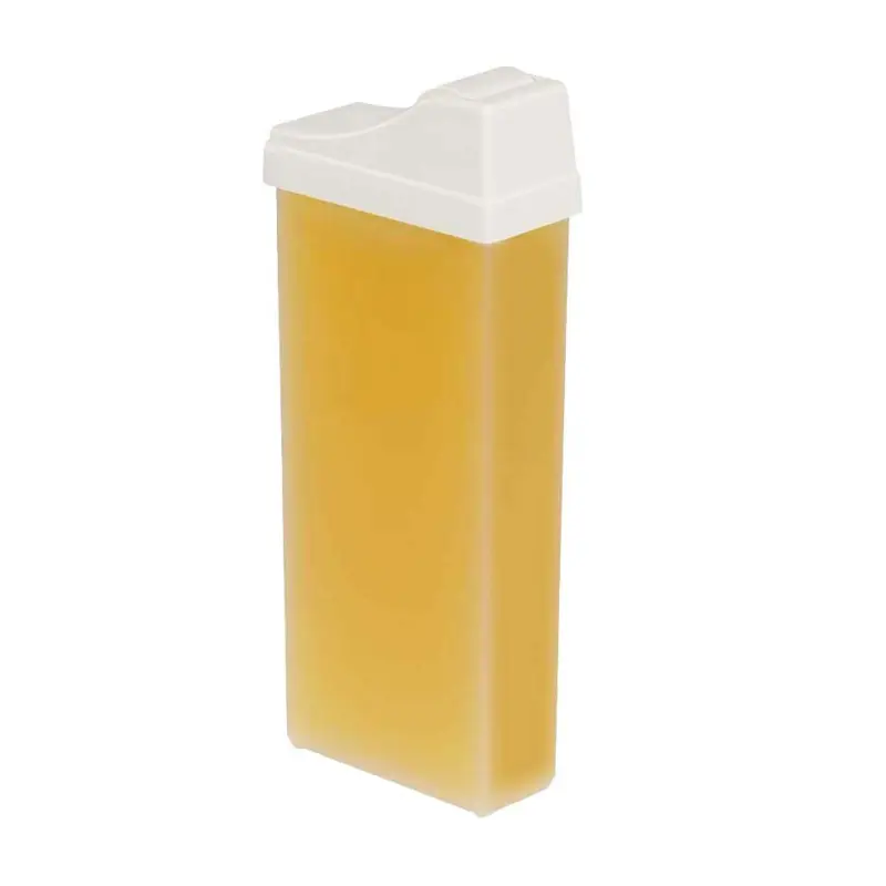 Speciální Cena Sibel Epil Hair Pro Depilatory Liposoluble Wax Cartridge for All Skin Types 110 ml