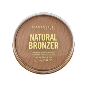 Tovární Cena Rimmel Natural Bronzer 14 g