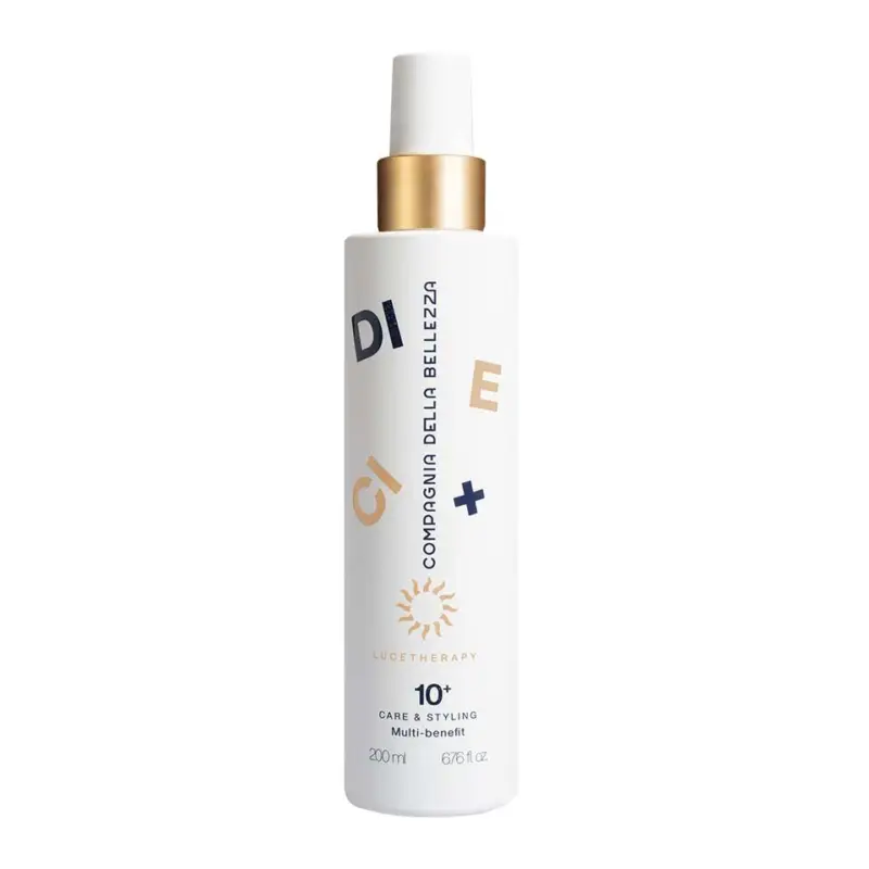Akční Cena Lucetherapy 10+ Multi Benefit 200 ml