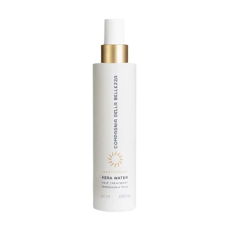 Poslední Šance Lucetherapy Kera Water 200 ml