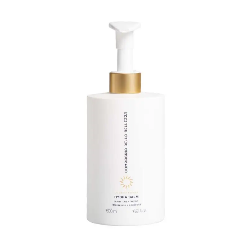 Lucetherapy Hydra Balm 500 ml Výhodná Nabídka