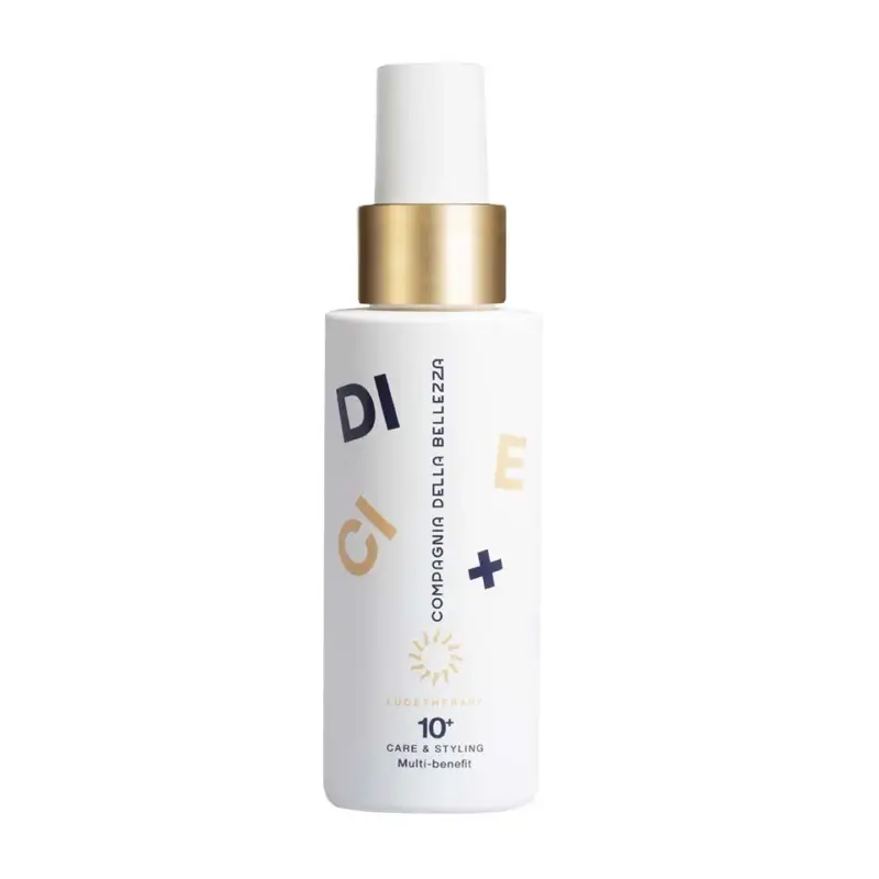 Výhodná Nabídka Lucetherapy 10+ Multi Benefit 100 ml