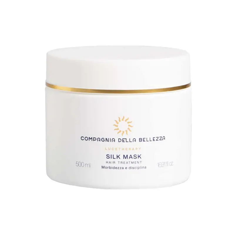 Lucetherapy Silk Mask 500 ml Hit Sezóny