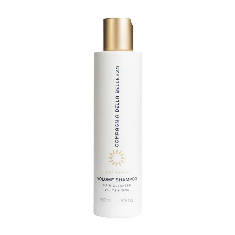 Poslední Šance Lucetherapy Volume Shampoo 200 ml