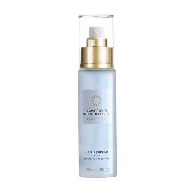 Aktuální Lucetherapy Hair Perfume Blue 50 ml
