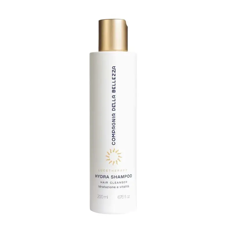 Nejprodávanější Lucetherapy Hydra Shampoo 200 ml