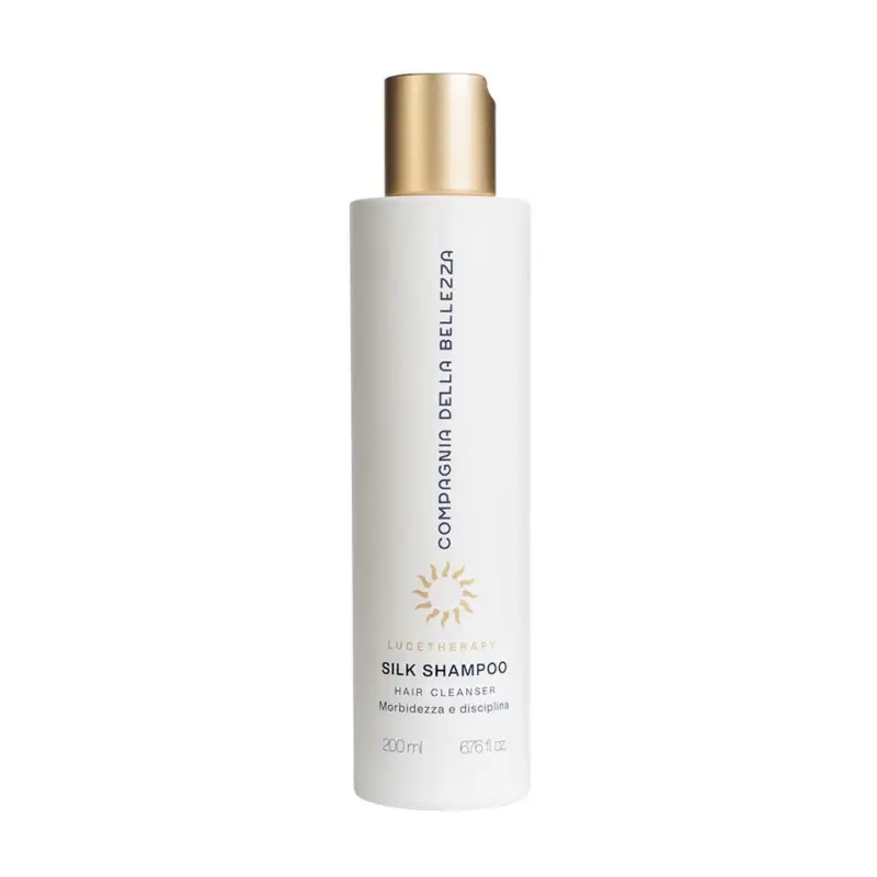 Novinka Lucetherapy Silk Shampoo 200 ml