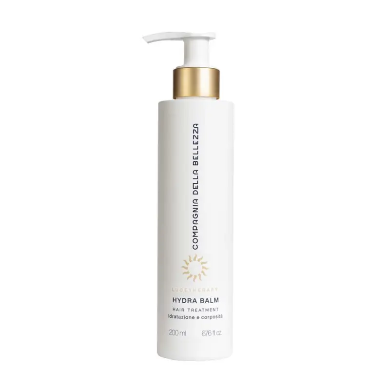 Lucetherapy Hydra Balm 200 ml Aktuální