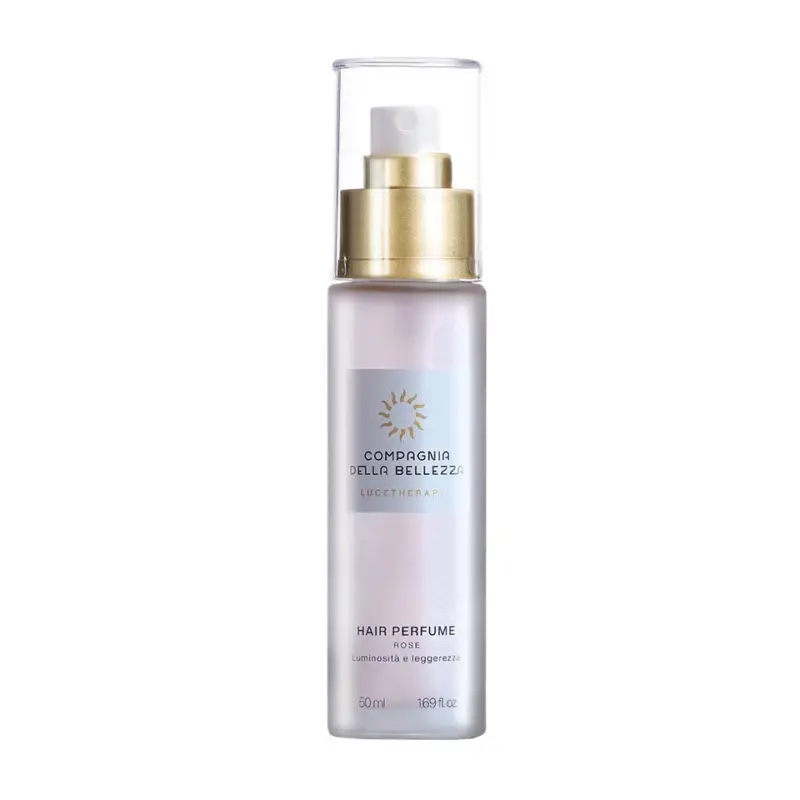 Lucetherapy Hair Perfume Rose 50 ml Hit Sezóny