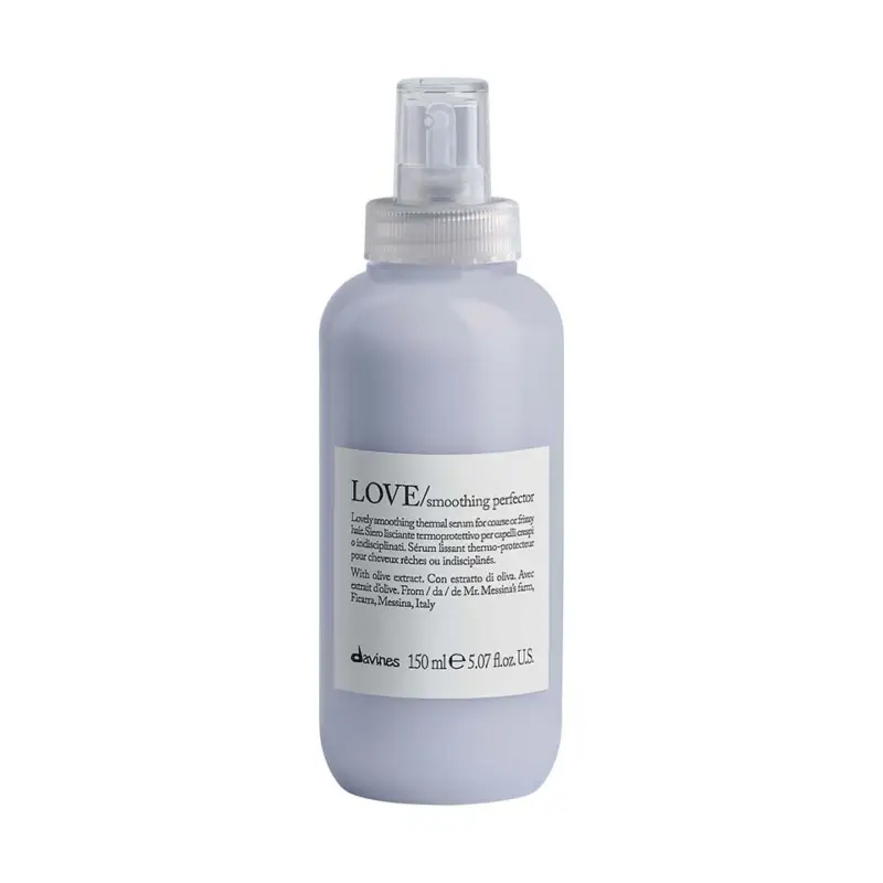 Cenově Výhodný Davines Essential Haircare Love Smooth Perfector 150 ml