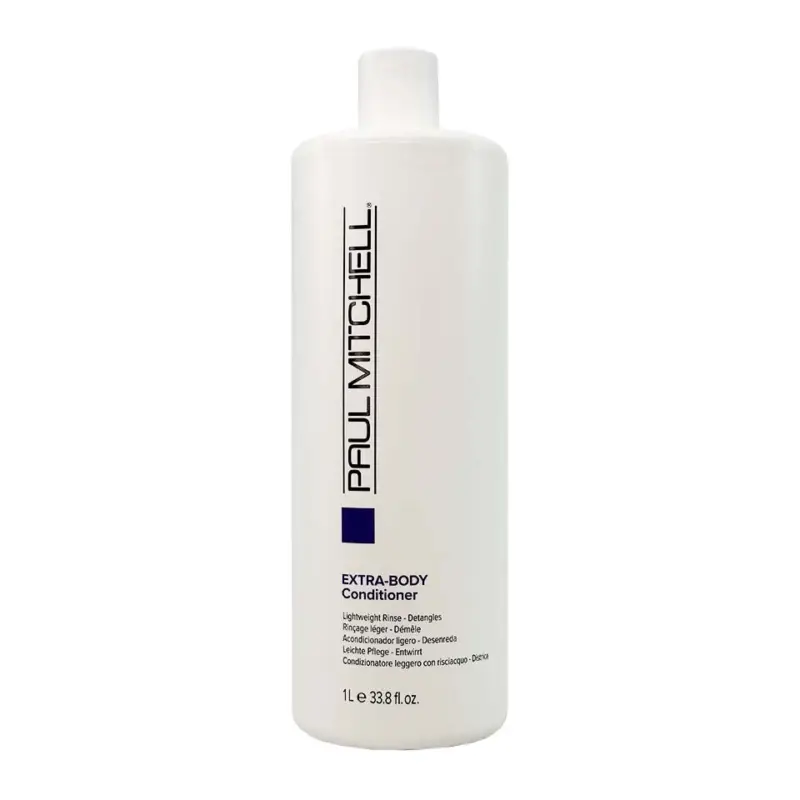 Akční Cena Paul Mitchell Extra-Body Conditioner 1000 ml