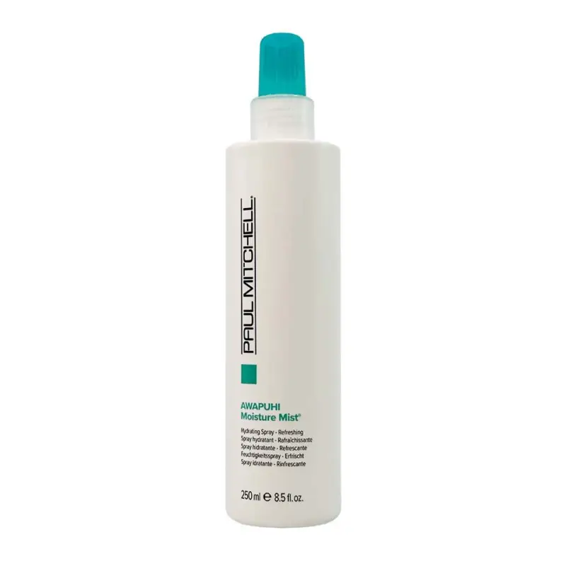 Značkový Paul Mitchell Awapuhi Moisture Mist 250 ml