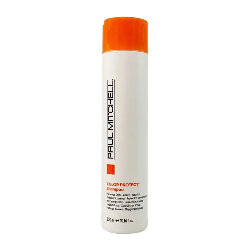 Časově Omezené Paul Mitchell Color Protect Shampoo 300 ml