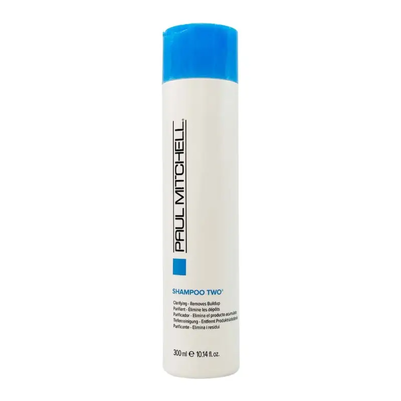 Cenově Výhodný Paul Mitchell Shampoo Two 300 ml
