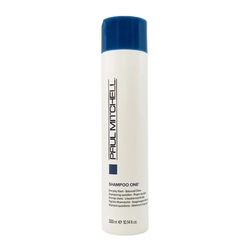 Akční Nabídka Paul Mitchell Shampoo One 300 ml