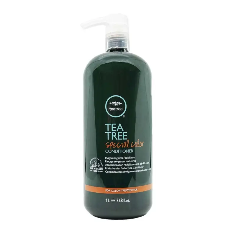 Dokud Zásoby Vydrží Paul Mitchell Tea Tree Special Color Conditioner 1000 ml