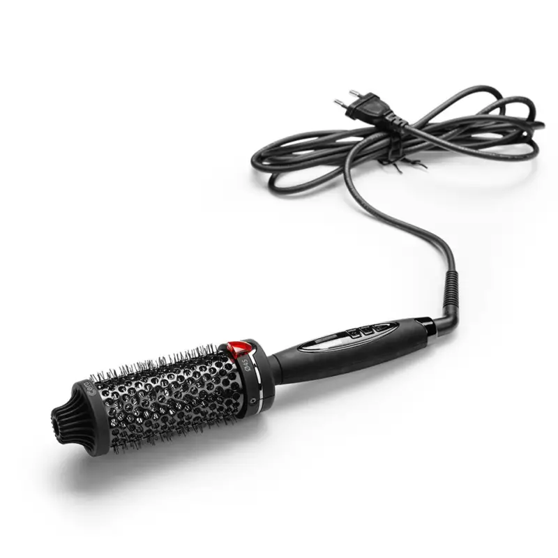 Bezpečná Platba Cera Professional Infrared Hot Styling Brush 45 mm
