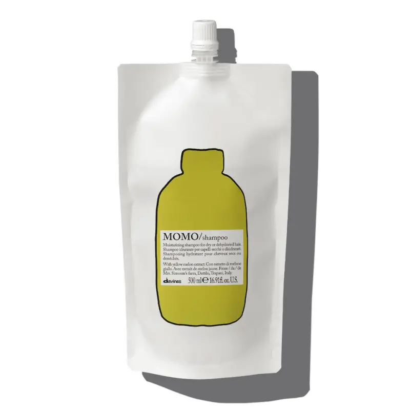 Akční Cena Davines Essential Haircare Momo Shampoo Refill 500 ml