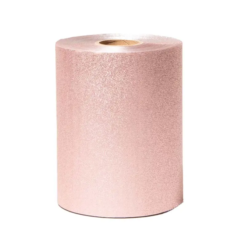 Značkový Framar Rosé All Day Embossed Foil Roll