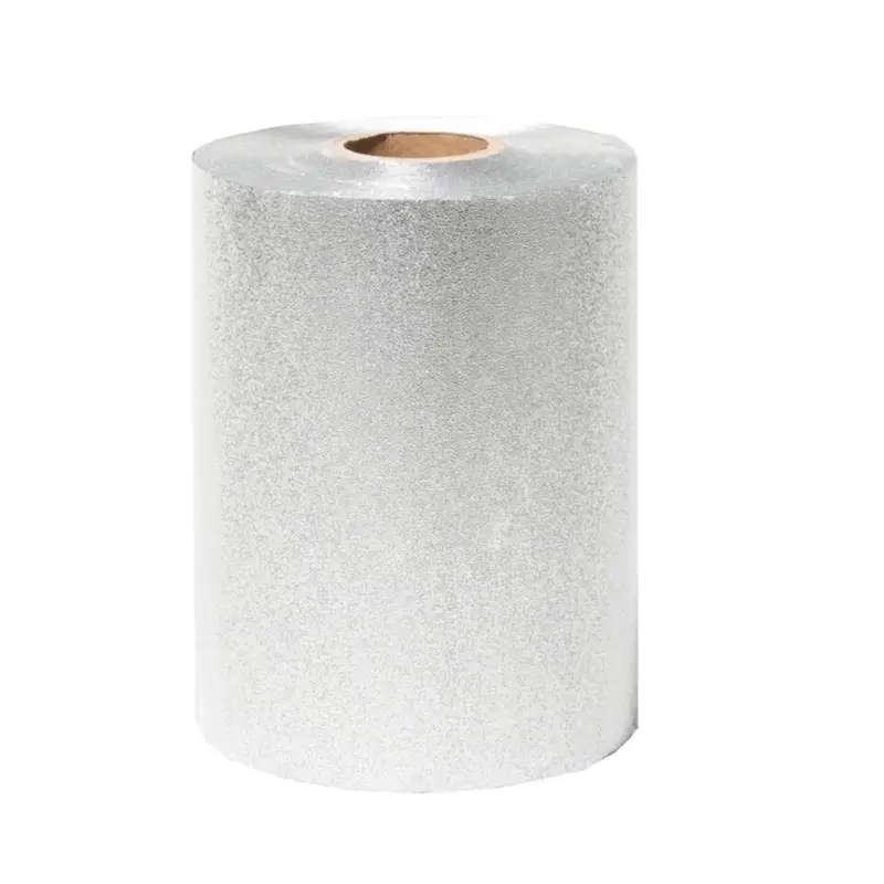 Vysoce Kvalitní Framar Star Struck Silver Embossed Foil Roll