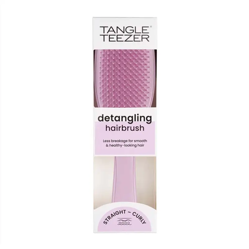 Akční Nabídka Tangle Teezer® The Ultimate Detangler Hairbrush Rose