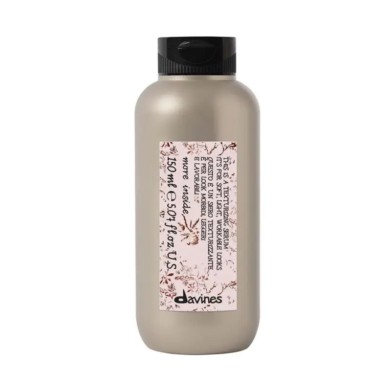 Akce Davines More Inside Texturizing Serum 150 ml