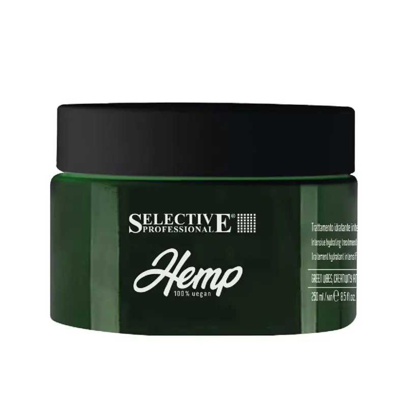 Levný Selective Professional Hemp Mask 250 ml