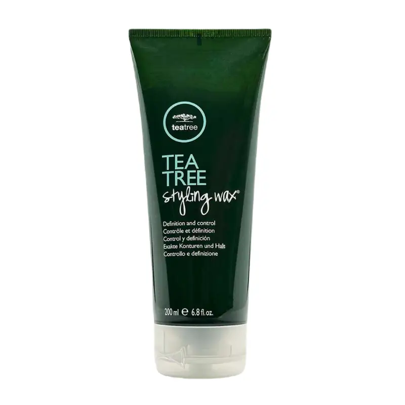Aktuální Paul Mitchell Tea Tree Special Styling Wax 200 ml
