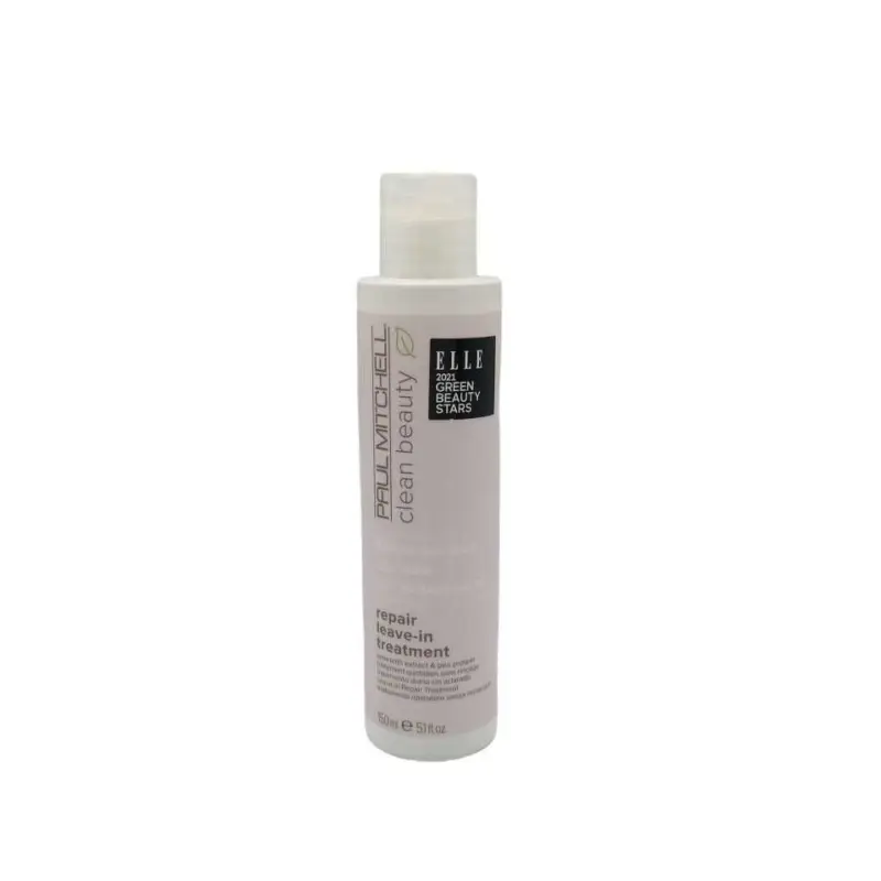 Autentický Paul Mitchell Clean Beauty Repair Leave-in Treatment 150 ml