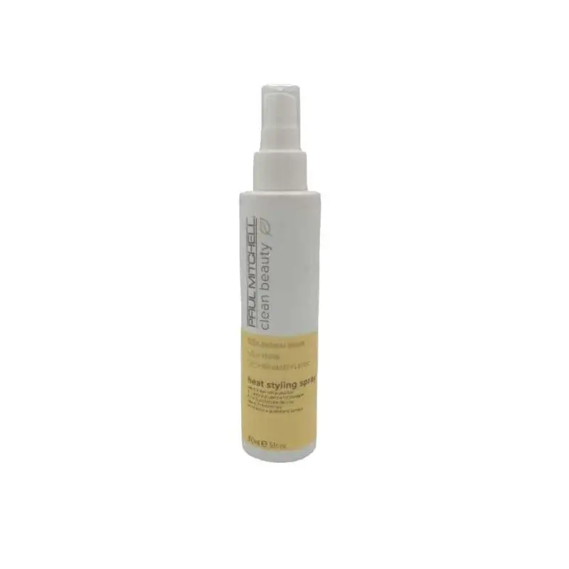 Akční Cena Paul Mitchell Clean Beauty Heat Styling Spray 150 ml