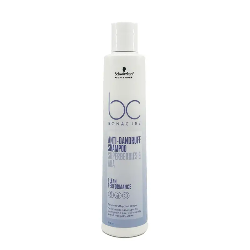 Značkový Schwarzkopf Professional BC Bonacure Anti-Dandruff Shampoo 250 ml