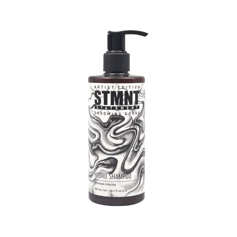 Sleva STMNT Hydro Shampoo 300 ml