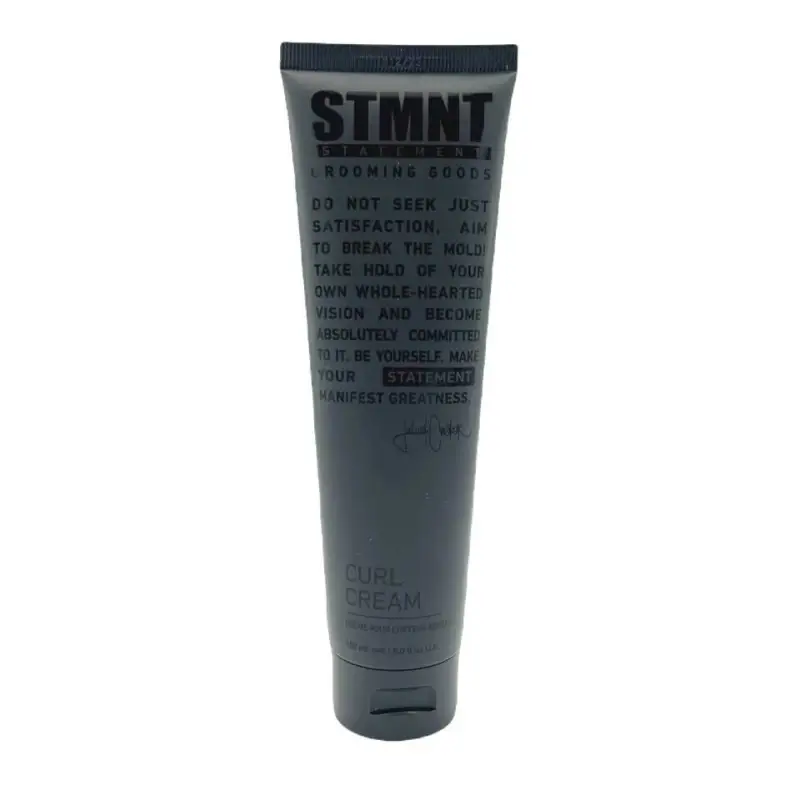 Autentický STMNT Curl Cream 150 ml