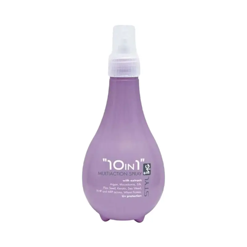 ING Styling 10 IN 1 250 ml Jen Po Omezenou Doba