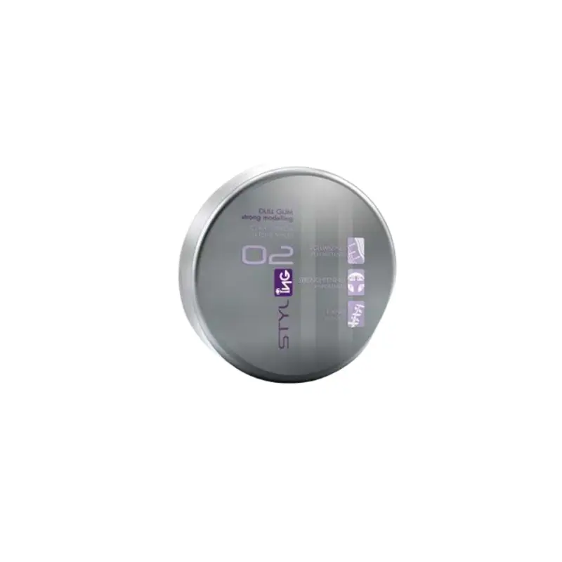 ING Styling Dull Gum 100 ml Přímo Od Výrobce